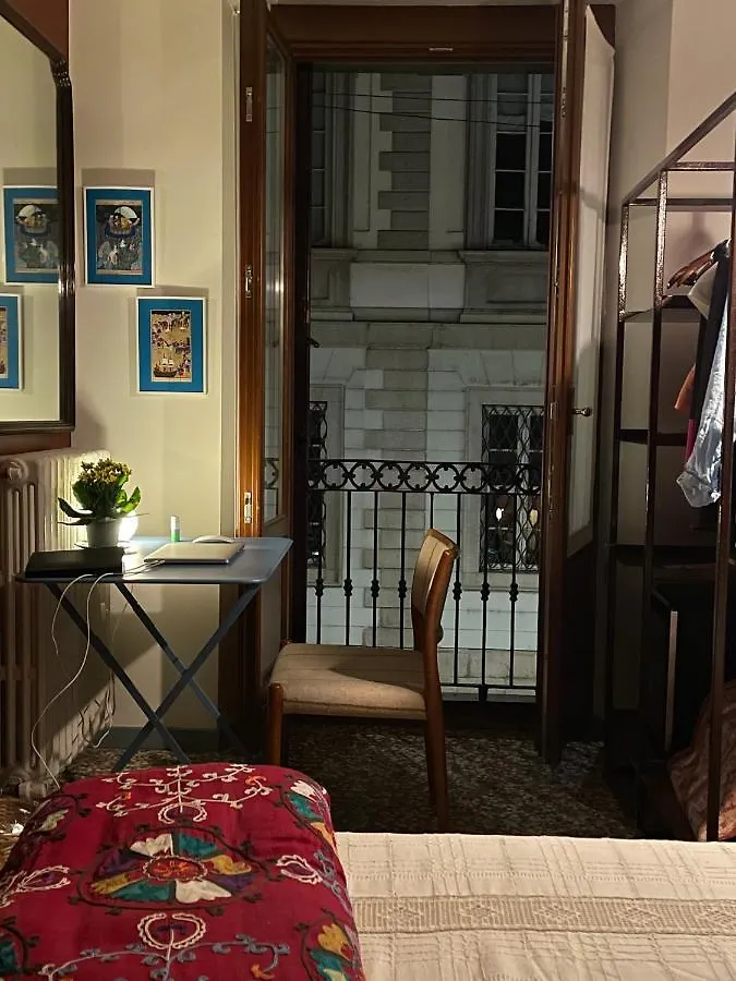 Ca' Monteggia Guest House Milan 2*,  Italy