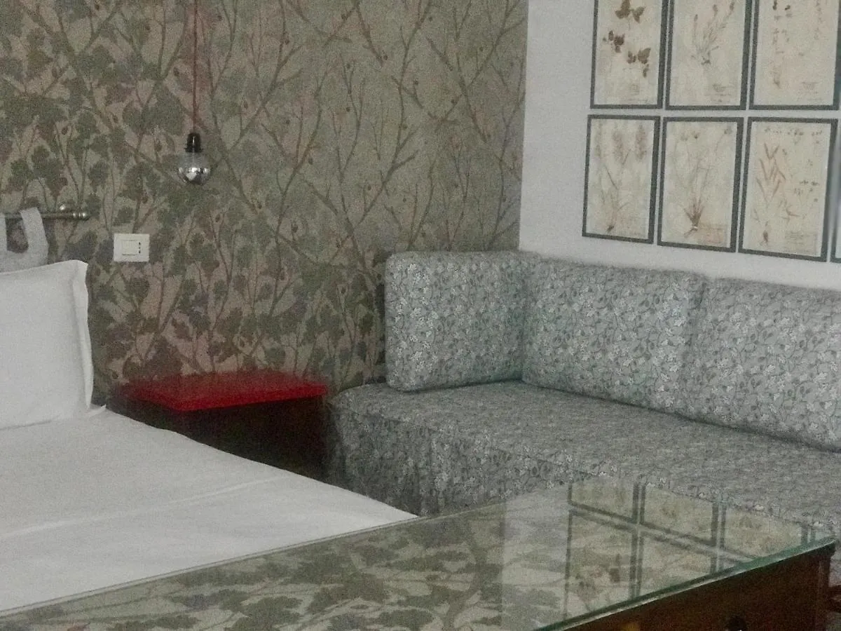 Ca' Monteggia Guest House Milan