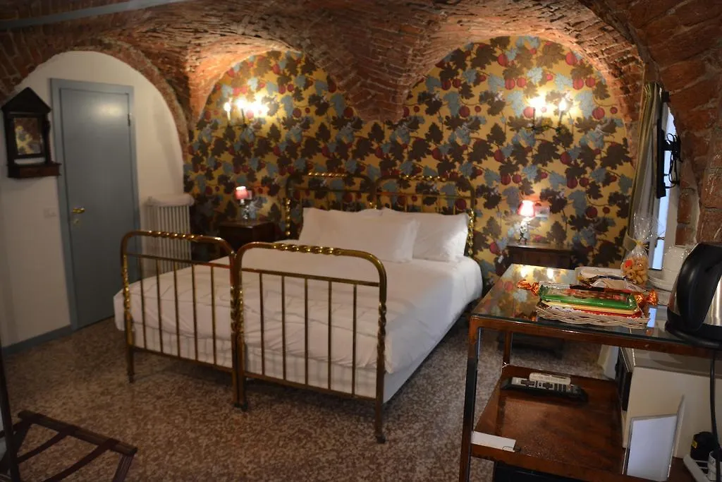 Ca' Monteggia Guest House Milan