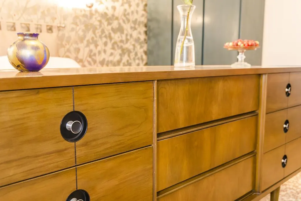 Ca' Monteggia Guest House Milan