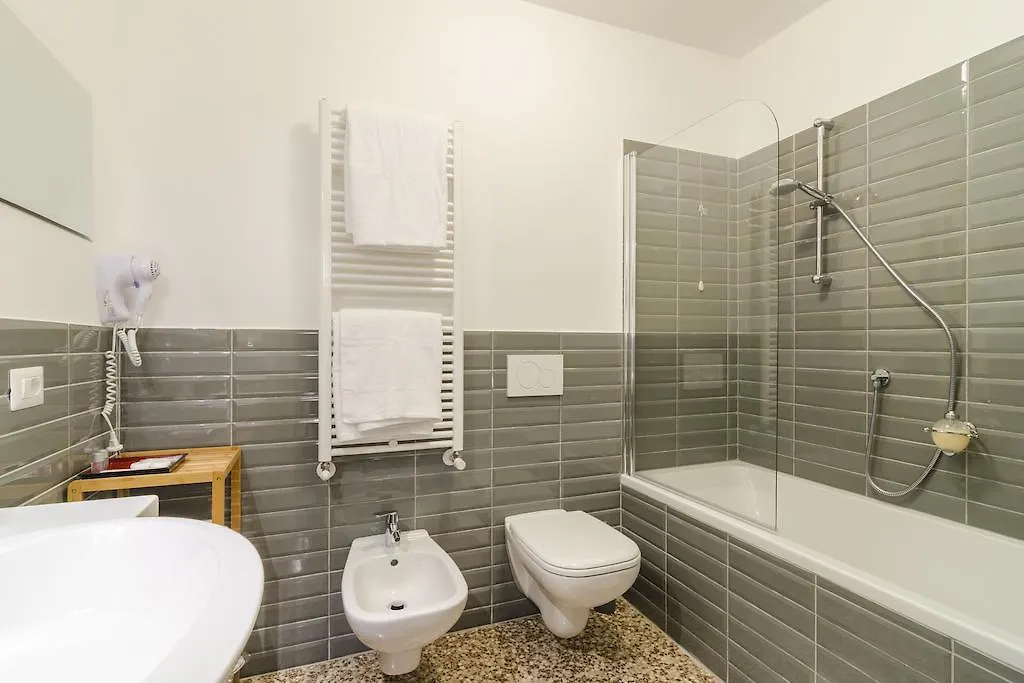 Ca' Monteggia Guest House Milan