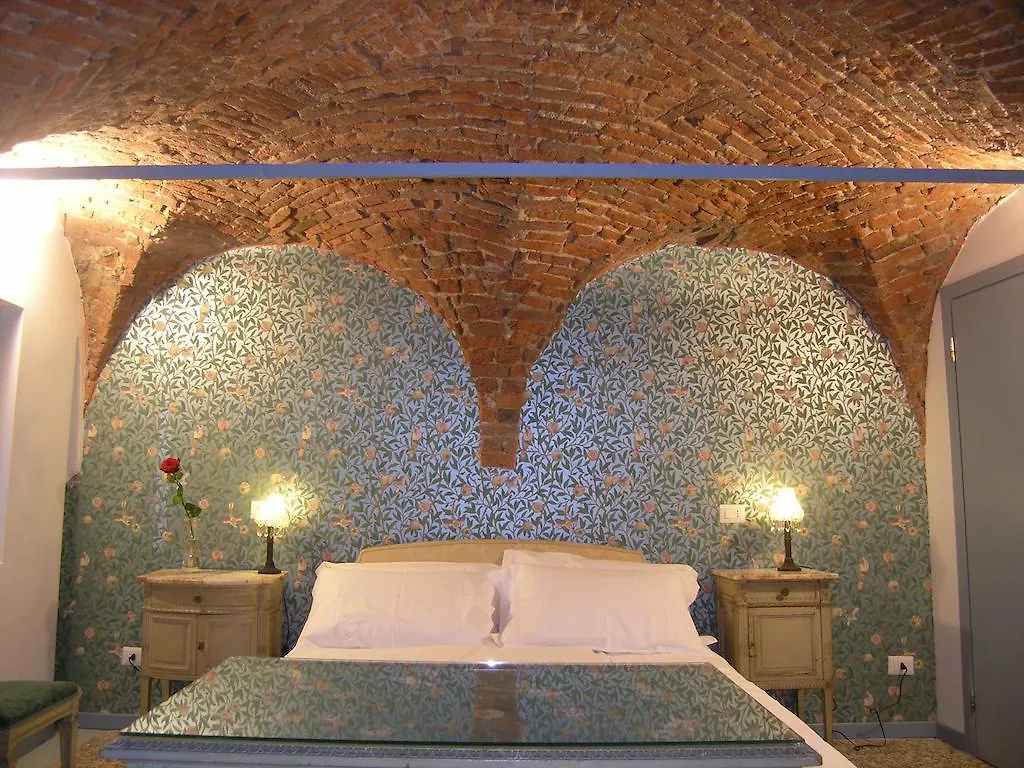 Ca' Monteggia Guest House Milan