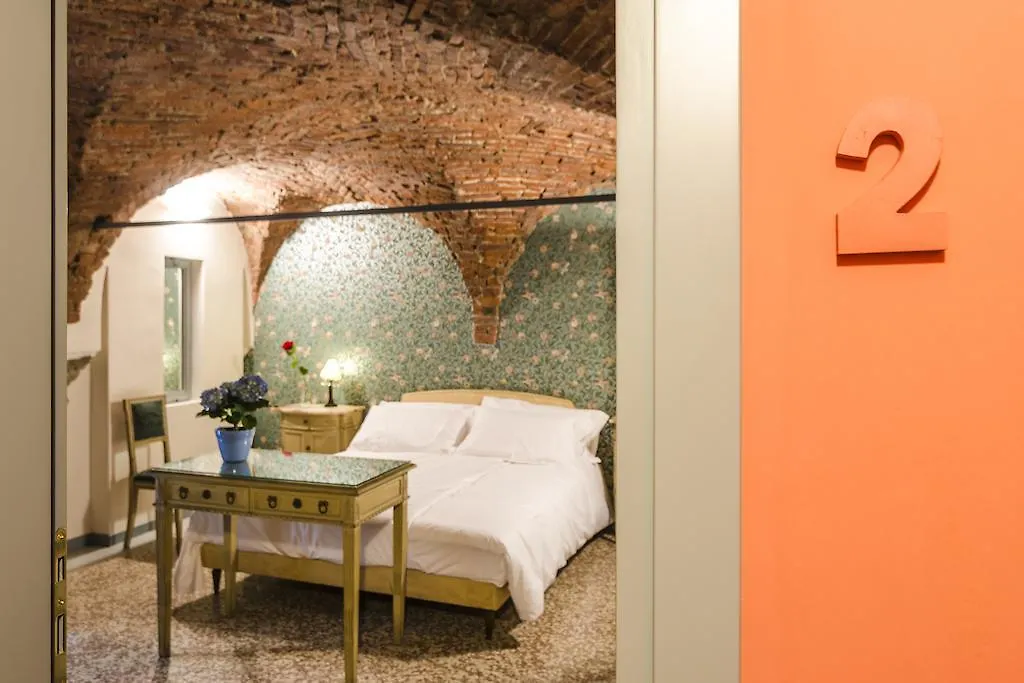 Ca' Monteggia Guest House Milan