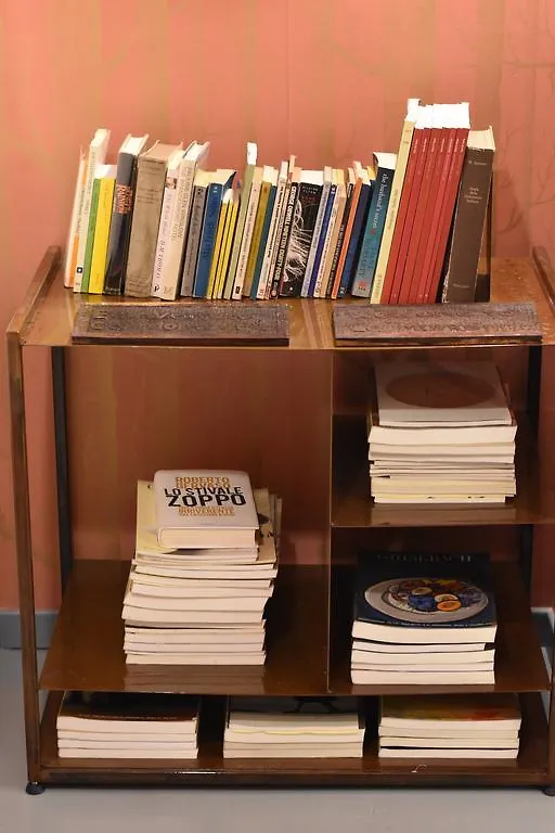 Ca' Monteggia Guest House Milan