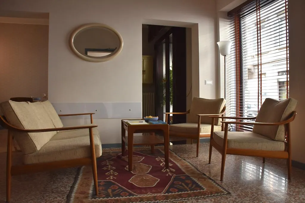 Ca' Monteggia Guest House Milan