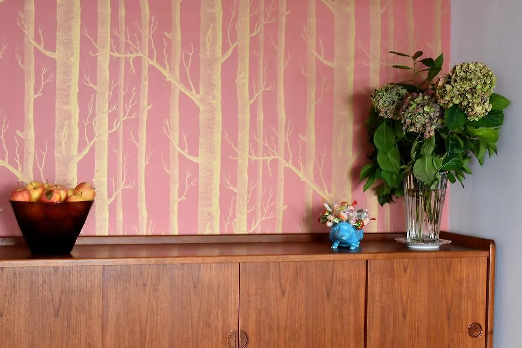Ca' Monteggia Guest House Milan