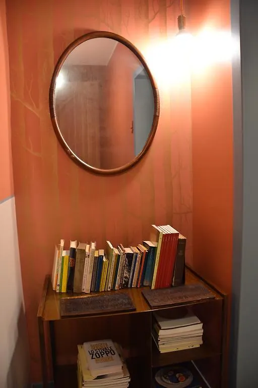 Ca' Monteggia Guest House Milan