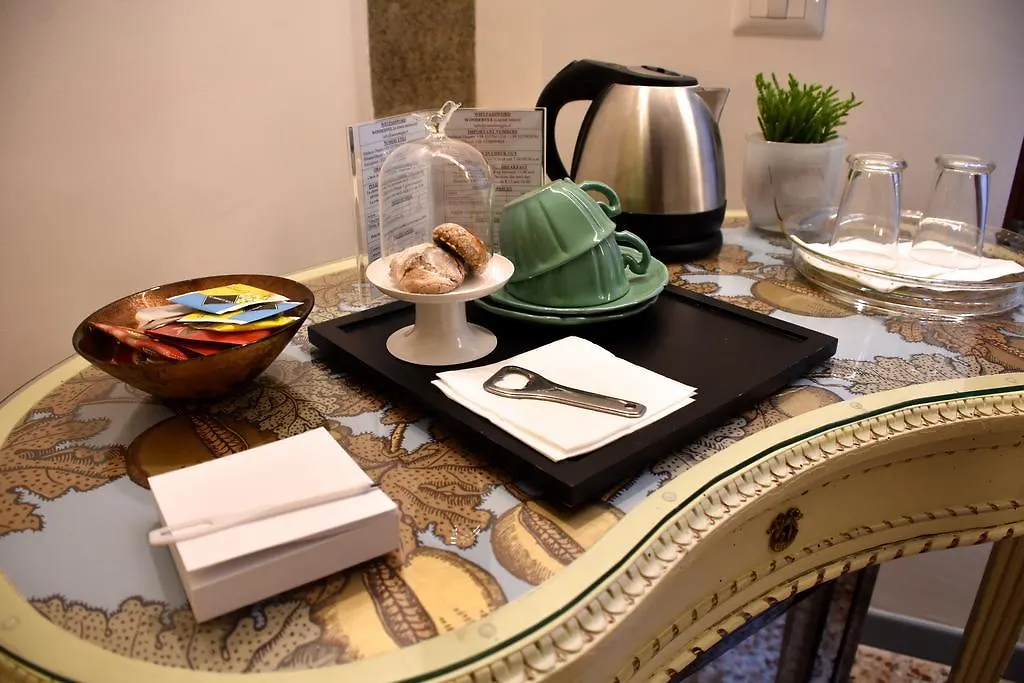 Ca' Monteggia Guest House Milan