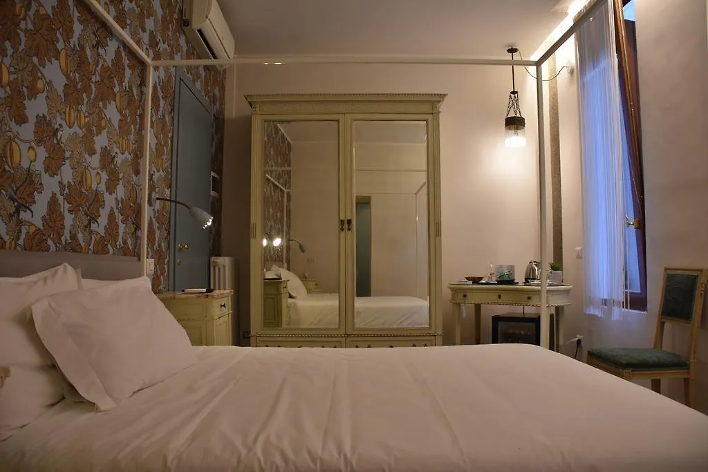 Ca' Monteggia Guest House Milan