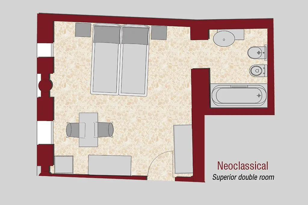 Ca' Monteggia Guest House Milan