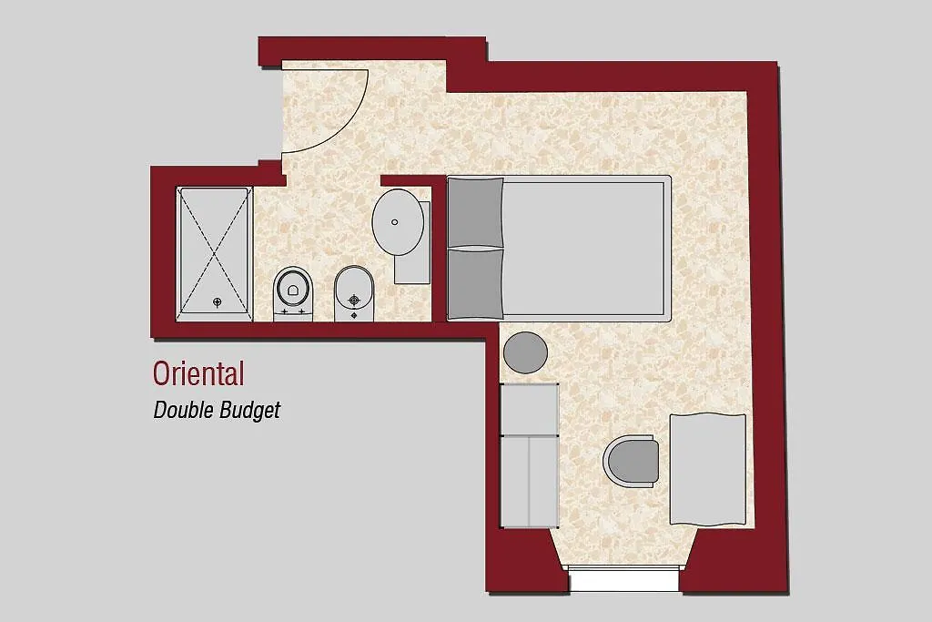 Ca' Monteggia Guest House Milan