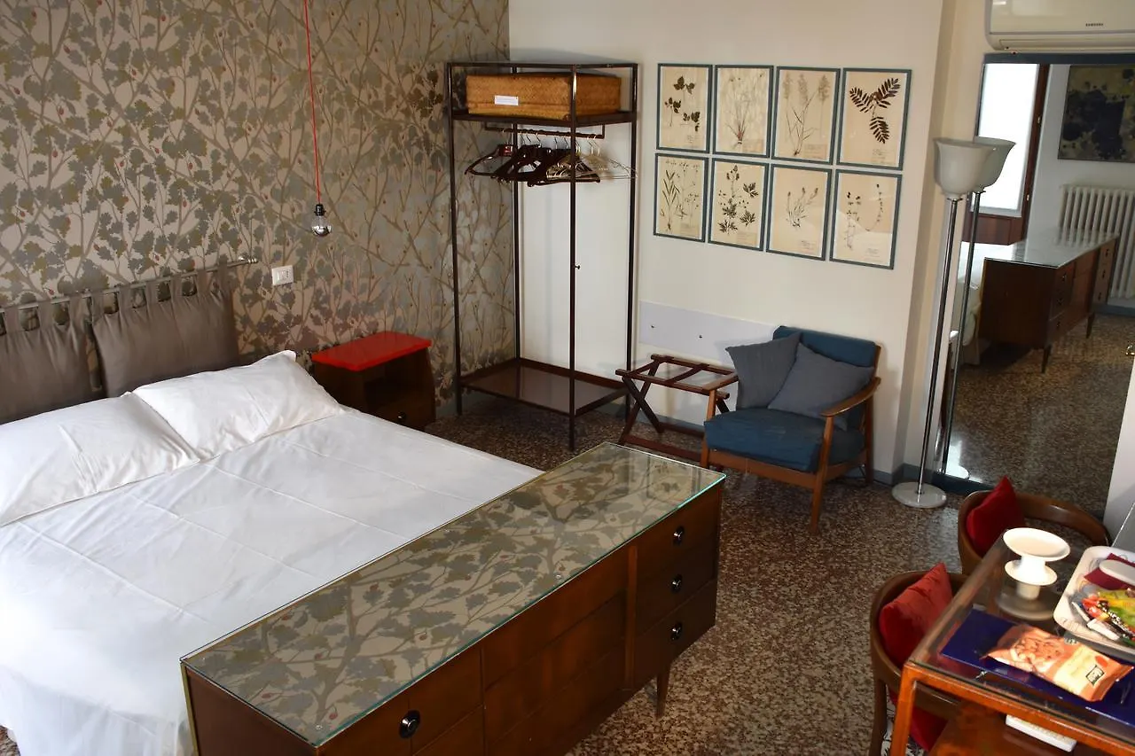 Ca' Monteggia Guest House Milan