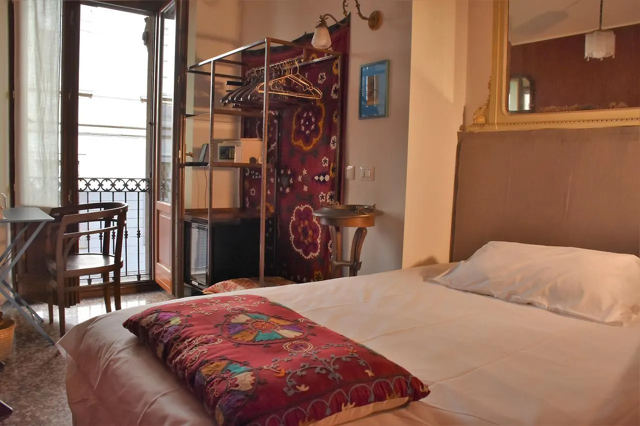 Ca' Monteggia Guest House Milan