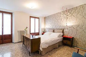 Ca' Monteggia Guest House Milan