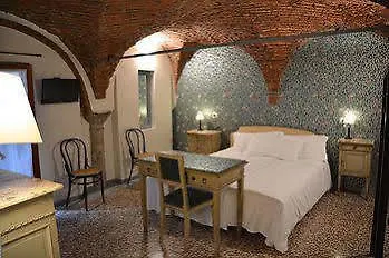 Ca' Monteggia Guest House Milan