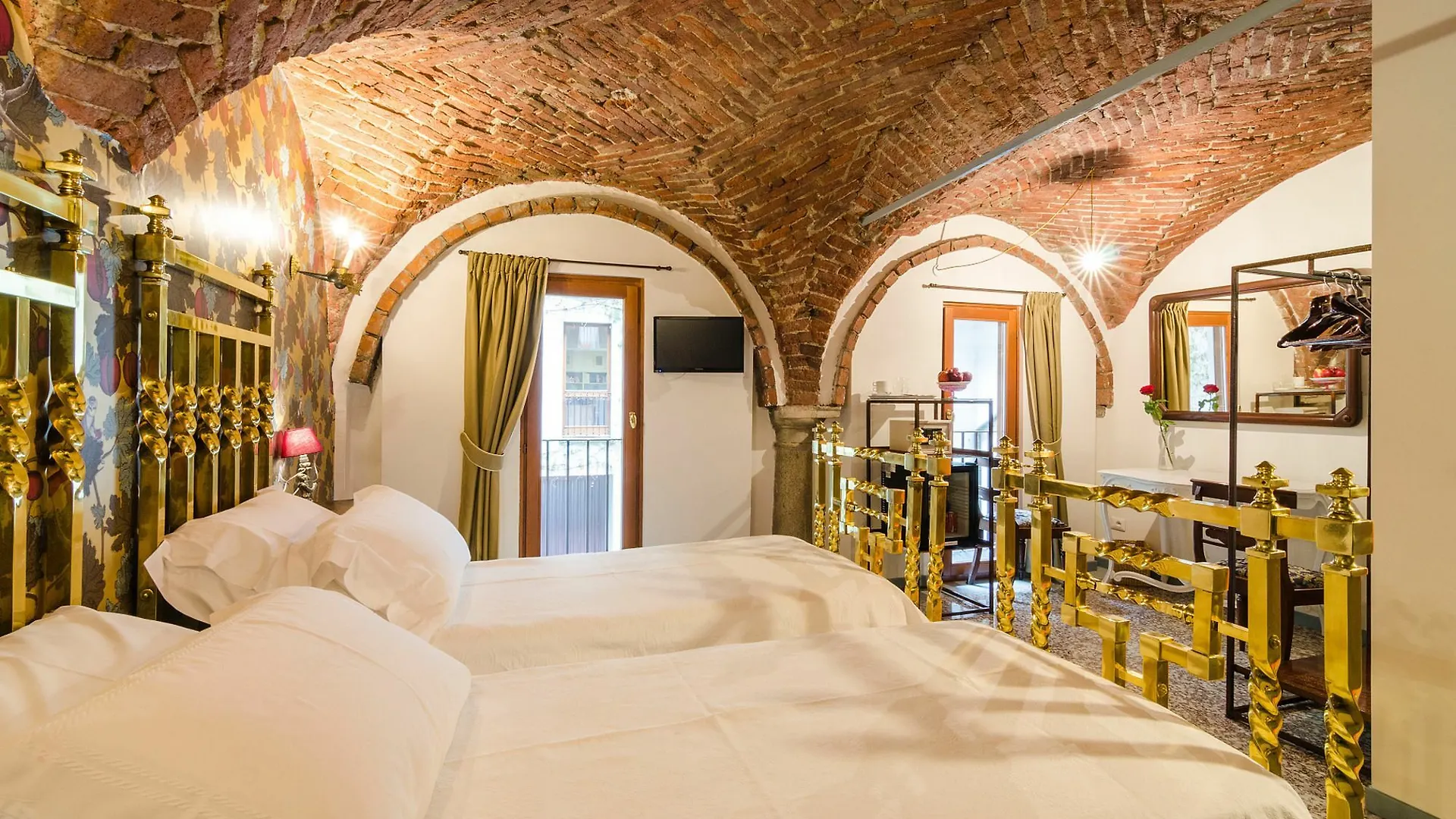 Ca' Monteggia Guest House Milan
