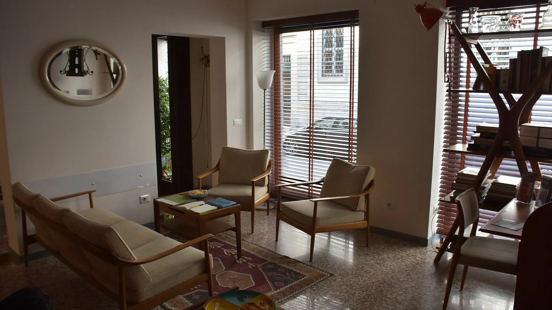 Ca' Monteggia Guest House Milan