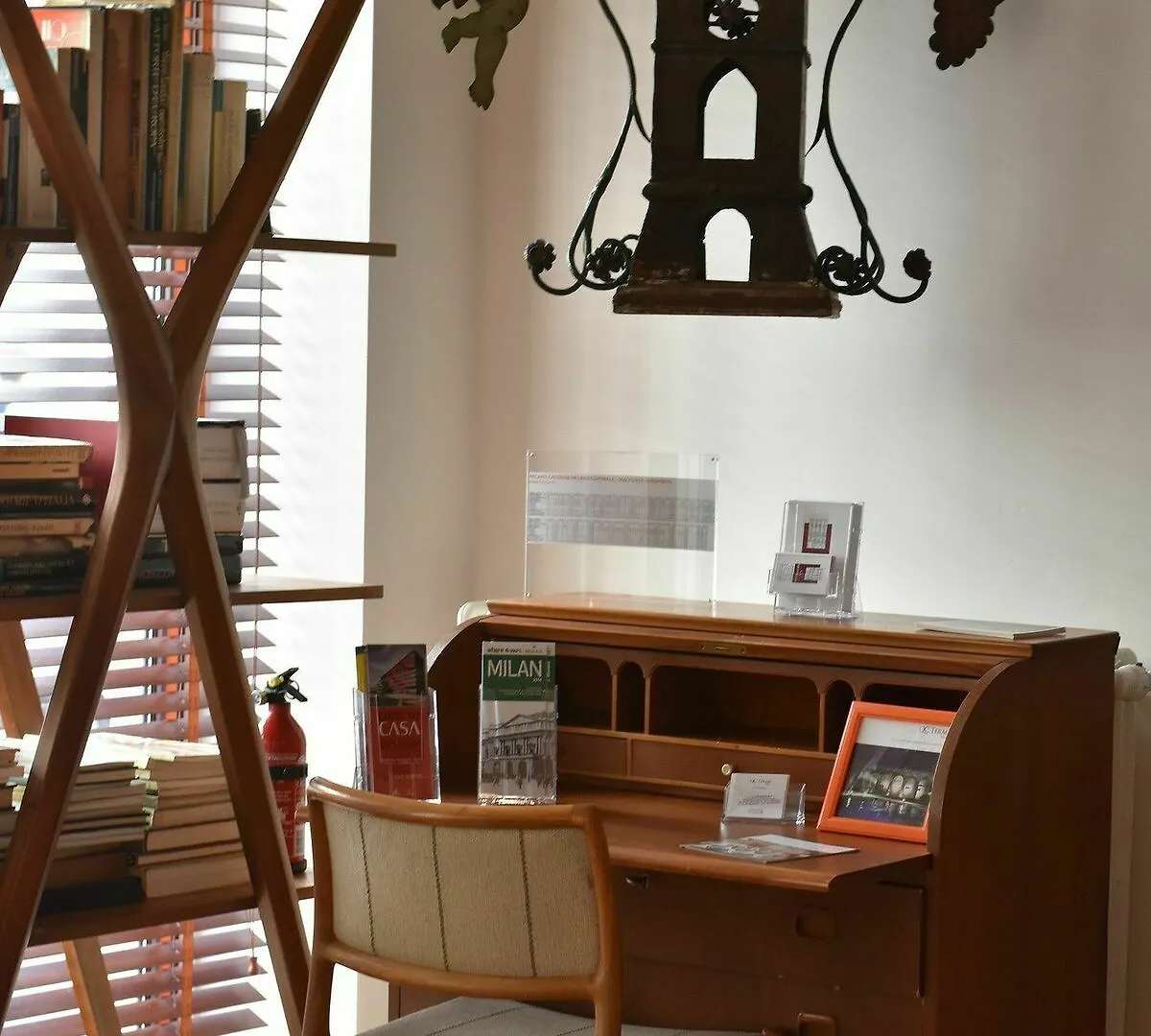 Ca' Monteggia Guest House Milan 2*,