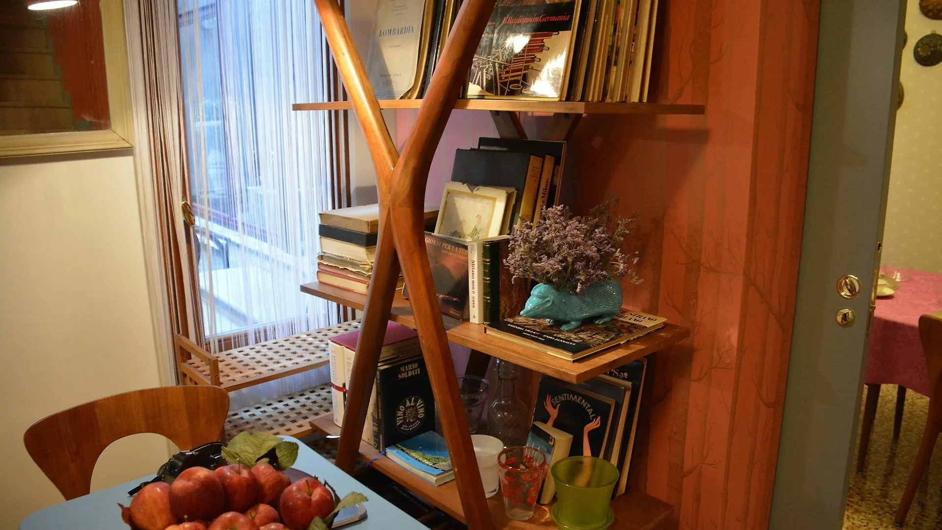 Ca' Monteggia Guest House Milan Italy