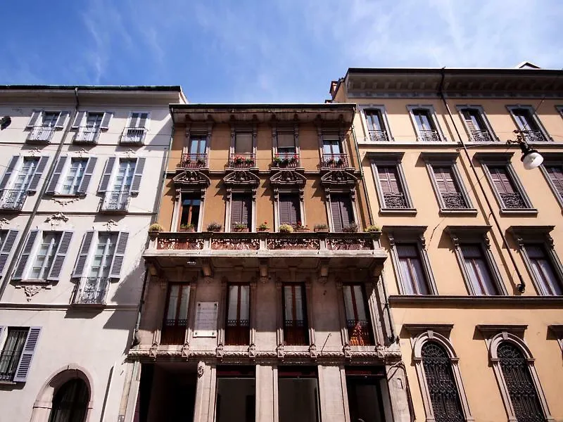 Ca' Monteggia Guest House Milan Italy