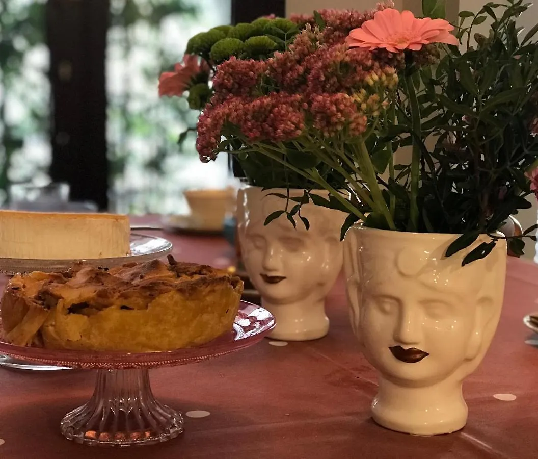 Ca' Monteggia Guest House Milan