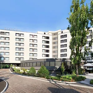 Sheraton San Siro Milán