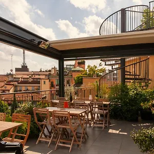 Apart Otel Bob W Ticinese