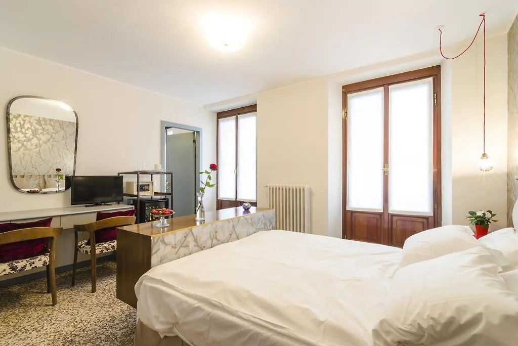 Ca' Monteggia Guest House Milano 2*,  Italien
