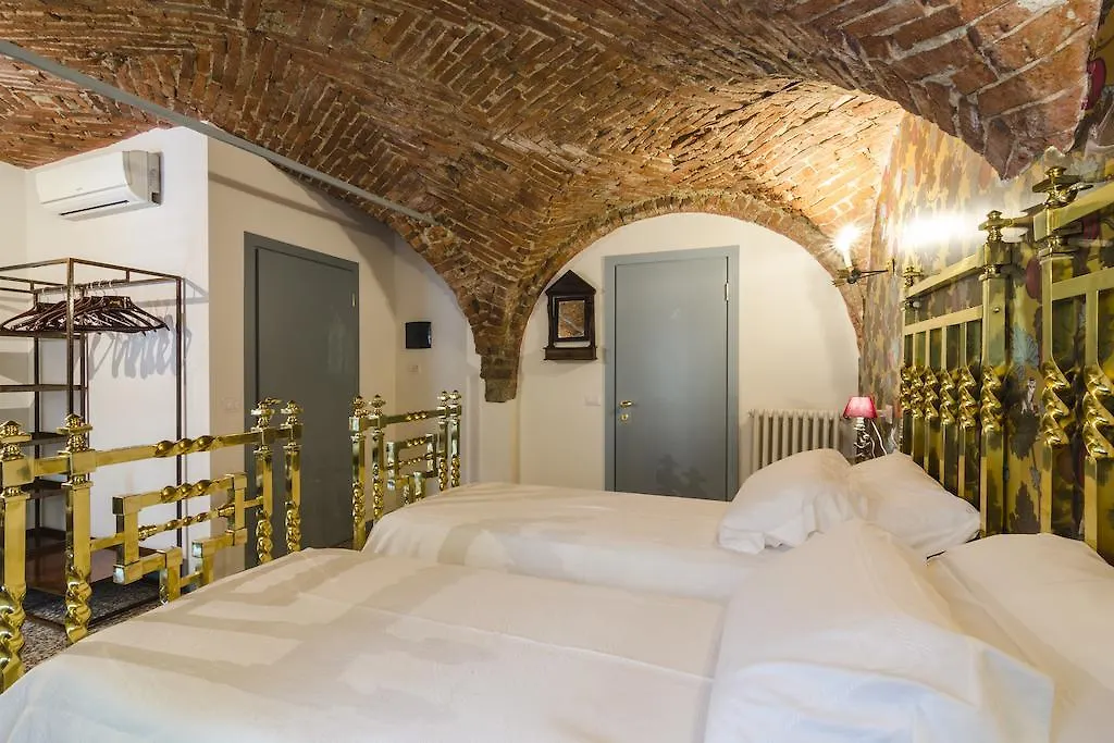 Ca' Monteggia Guest House Milano