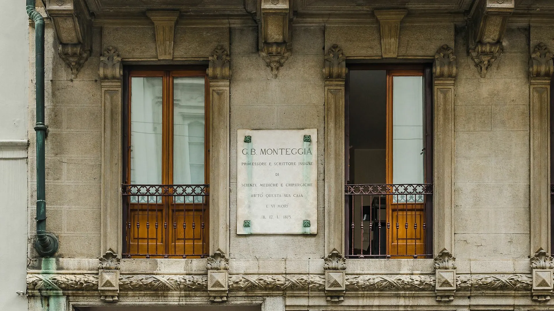 Ca' Monteggia Guest House Милан 2*,  Италия