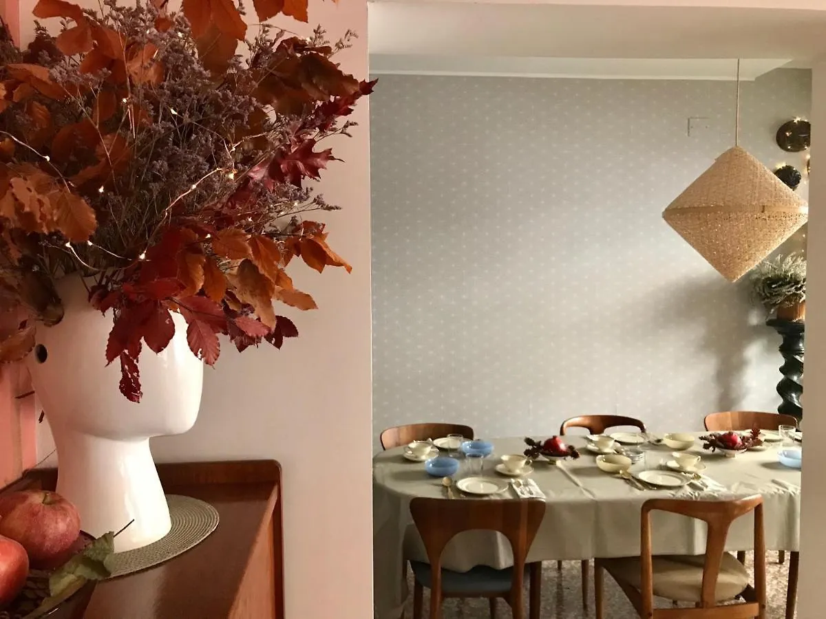Ca' Monteggia Guest House Милан